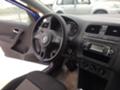 VW Polo 1.6 tdi, снимка 6 - Автомобили и джипове - 32909419