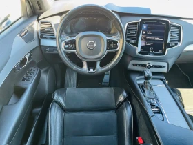 Volvo Xc90 2.0 D5 R-DISIGN 7-места, снимка 11