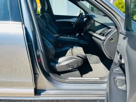 Volvo Xc90 2.0 D5 R-DISIGN 7-места, снимка 12