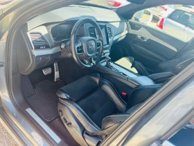 Volvo Xc90 2.0 D5 R-DISIGN 7-места, снимка 10