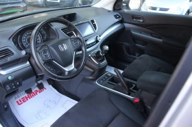 Honda Cr-v 1.6 CDTi  FACELIFT  , снимка 8