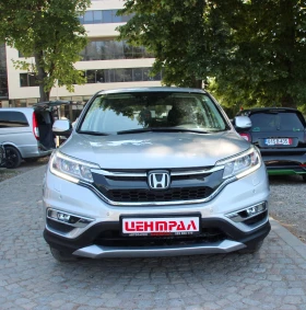 Honda Cr-v 1.6 CDTi  FACELIFT  , снимка 2