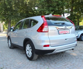 Honda Cr-v 1.6 CDTi  FACELIFT  , снимка 6