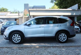 Honda Cr-v 1.6 CDTi  FACELIFT  , снимка 7