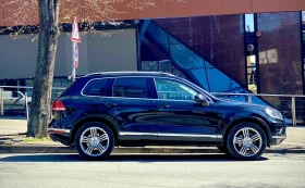 VW Touareg 3.0 TDI V6, снимка 5