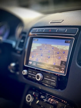 VW Touareg 3.0 TDI V6, снимка 12