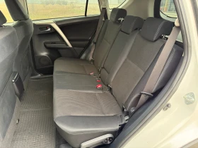 Toyota Rav4 2.0 D-4D / AWD 4X4 / AVTOPILOT / 186 000km !!!, снимка 12