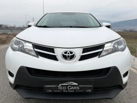 Toyota Rav4 2.0 D-4D / AWD 4X4 / AVTOPILOT / 186 000km !!!, снимка 2