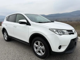 Toyota Rav4 2.0 D-4D / AWD 4X4 / AVTOPILOT / 186 000km !!!, снимка 1