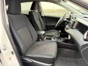 Toyota Rav4 2.0 D-4D / AWD 4X4 / AVTOPILOT / 186 000km !!!, снимка 11