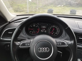 Audi Q3, снимка 2
