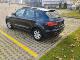 Audi Q3, снимка 10