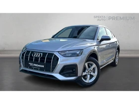 Audi Q5 Месечна вноска от 371  , снимка 1