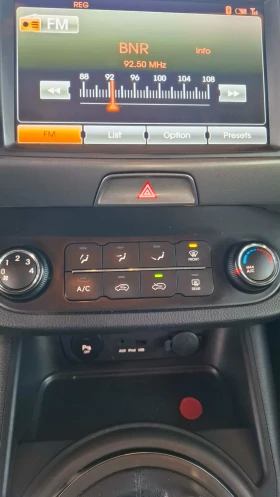 Kia Sportage, снимка 15