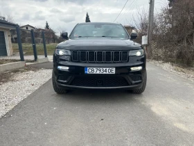 Jeep Grand cherokee HEMI, снимка 1