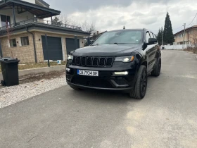 Jeep Grand cherokee HEMI, снимка 3