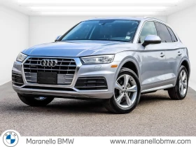 Audi Q5 * АвтоКредит * (ЦЕНА ДО БГ), снимка 1