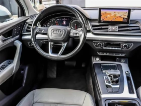 Audi Q5 * АвтоКредит * (ЦЕНА ДО БГ), снимка 8