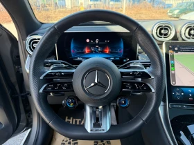 Mercedes-Benz GLC 43 AMG Coupe 5г Гаранция, снимка 11