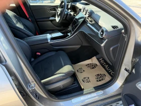 Mercedes-Benz GLC 43 AMG Coupe 5г Гаранция, снимка 10