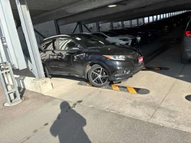 Honda Hr-v * Sport * PANO* ПОДГРЕВ* KEYLESS* , снимка 3