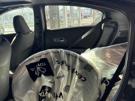 Honda Hr-v * Sport * PANO* ПОДГРЕВ* KEYLESS* , снимка 12