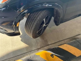 Honda Hr-v * Sport * PANO* ПОДГРЕВ* KEYLESS* , снимка 7