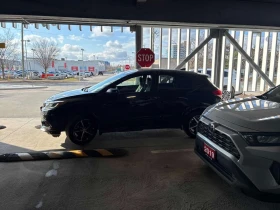 Honda Hr-v * Sport * PANO* ПОДГРЕВ* KEYLESS* , снимка 2