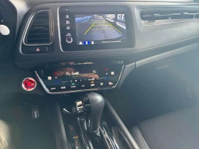 Honda Hr-v * Sport * PANO* ПОДГРЕВ* KEYLESS* , снимка 9