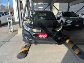 Honda Hr-v * Sport * PANO* ПОДГРЕВ* KEYLESS* , снимка 6