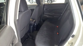 Mitsubishi ASX 1.6 mivec 117 hp, снимка 8
