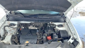 Mitsubishi ASX 1.6 mivec 117 hp, снимка 11