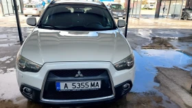 Mitsubishi ASX 1.6 mivec 117 hp, снимка 1