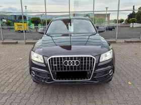 Audi Q5 3.0TDI/245hp/Quattro/S-LINE ACC 3-ZONE NAVI+ , снимка 2
