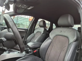 Audi Q5 3.0TDI/245hp/Quattro/S-LINE ACC 3-ZONE NAVI+ , снимка 9