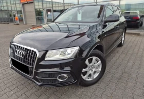 Audi Q5 3.0TDI/245hp/Quattro/S-LINE ACC 3-ZONE NAVI+ , снимка 4