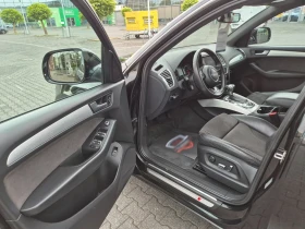 Audi Q5 3.0TDI/245hp/Quattro/S-LINE ACC 3-ZONE NAVI+ , снимка 11