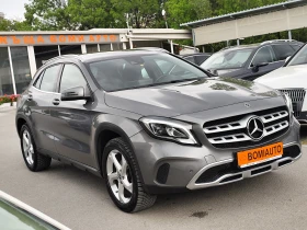 Mercedes-Benz GLA 200 2.2D* FACE* АВТОМАТИК* LED* NAVI* EURO6B* CAMERA* , снимка 3