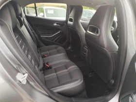 Mercedes-Benz GLA 200 2.2D* FACE* АВТОМАТИК* LED* NAVI* EURO6B* CAMERA* , снимка 11
