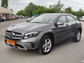 Mercedes-Benz GLA 200 2.2D* FACE* АВТОМАТИК* LED* NAVI* EURO6B* CAMERA* , снимка 1