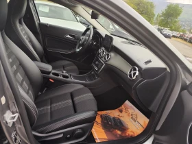 Mercedes-Benz GLA 200 2.2D* FACE* АВТОМАТИК* LED* NAVI* EURO6B* CAMERA* , снимка 12