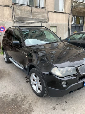 BMW X3, снимка 3