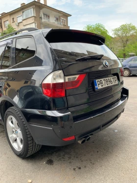 BMW X3, снимка 5