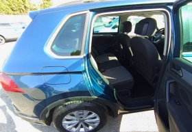 VW Tiguan 2.0 TDI Life, снимка 4