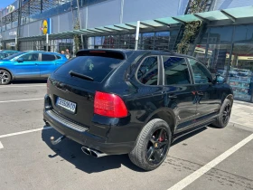 Porsche Cayenne 4.5.S turbo , снимка 5