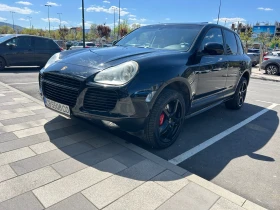 Porsche Cayenne 4.5.S turbo , снимка 1