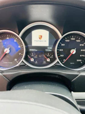 Porsche Cayenne 4.5.S turbo , снимка 10