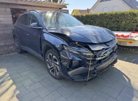 Hyundai Tucson 1.6T-GDI , снимка 1
