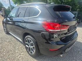 BMW X1 2.0D-FACE-ЕВРО 6В-8 СКОРОСТИ--ТОП-ТОП СЪСТОЯНИЕ, снимка 4