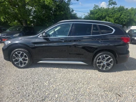 BMW X1 2.0D-FACE-ЕВРО 6В-8 СКОРОСТИ--ТОП-ТОП СЪСТОЯНИЕ, снимка 3